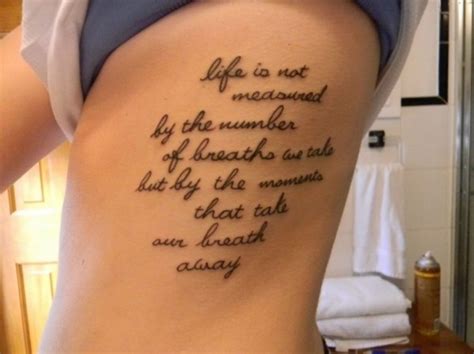 quote tattoos for women|inspirational quotes for women tattoo.